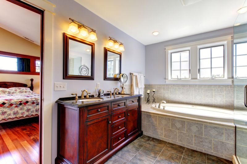 Local Bathroom Renovation Experts